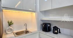 CC Condo Pattaya for Sale at THB 1.79M