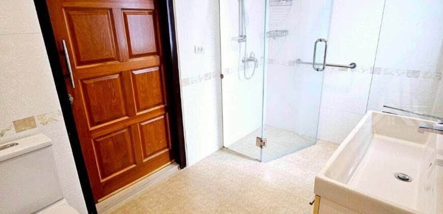 Spacious 3 Bedroom House for Rent in Huay Yai