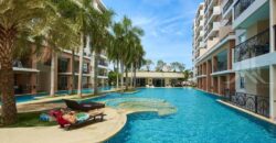 Paradise Park Jomtien Condo for Sale in Pattaya