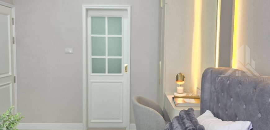 CC Condo Pattaya for Sale at THB 1.79M
