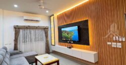 Spacious 3 Bedroom House for Rent in Huay Yai