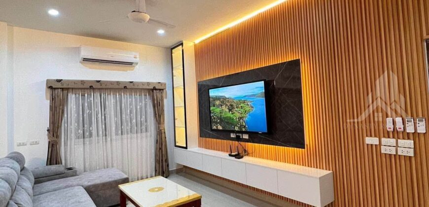 Spacious 3 Bedroom House for Rent in Huay Yai