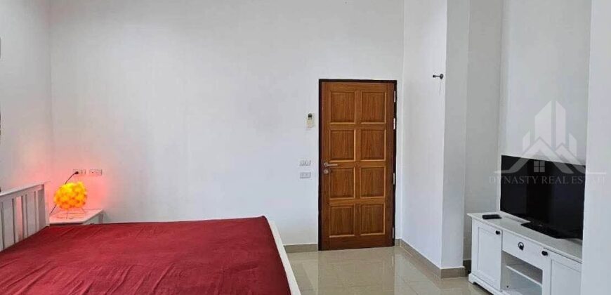Spacious 3 Bedroom House for Rent in Huay Yai