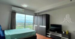 Supalai Mare Studio for Sale in Pattaya City View