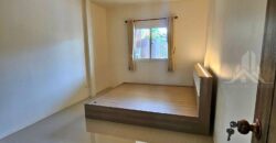 2-Bedroom Khaonoi Townhouse for Sale