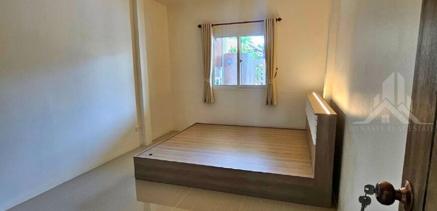 2-Bedroom Khaonoi Townhouse for Sale