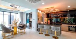 Luxury Pool Villa for Rent Near Jomtien Beach