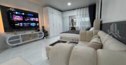 Studio for Rent Near Jomtien Beach