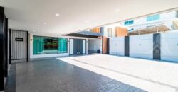 Luxury Pool Villa for Rent Near Jomtien Beach