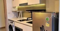 Sea View Jomtien Condo for Rent at Riviera Jomtien