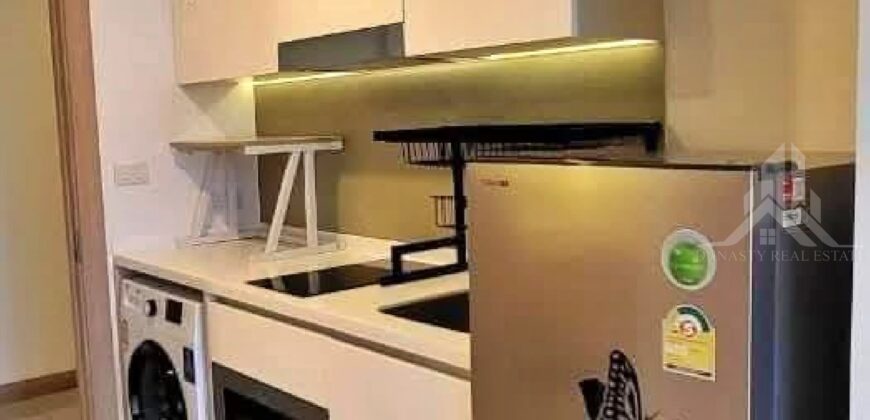 Sea View Jomtien Condo for Rent at Riviera Jomtien