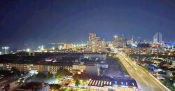 Sea View Jomtien Condo for Rent at Riviera Jomtien