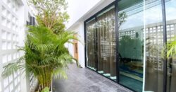 Modern 4 Bedroom House for Rent in Pattaya