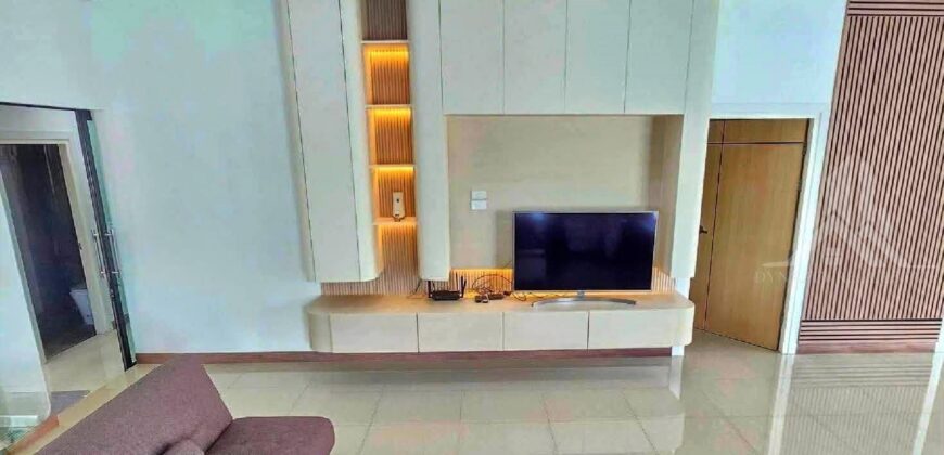 Pet Friendly Pool Villa for Rent in Pattaya