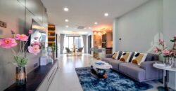 Luxury Pool Villa for Rent Near Jomtien Beach