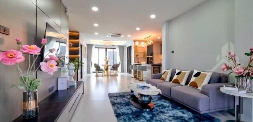 Luxury Pool Villa for Rent Near Jomtien Beach
