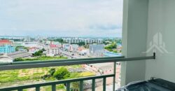 High Floor Sea View Condo in Pattaya for Sale