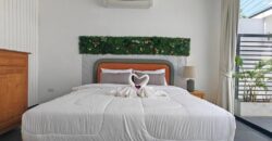 Modern 4 Bedroom House for Rent in Pattaya