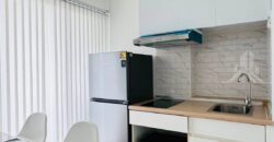High Floor Sea View Condo in Pattaya for Sale