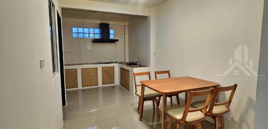 2-Bedroom Khaonoi Townhouse for Sale