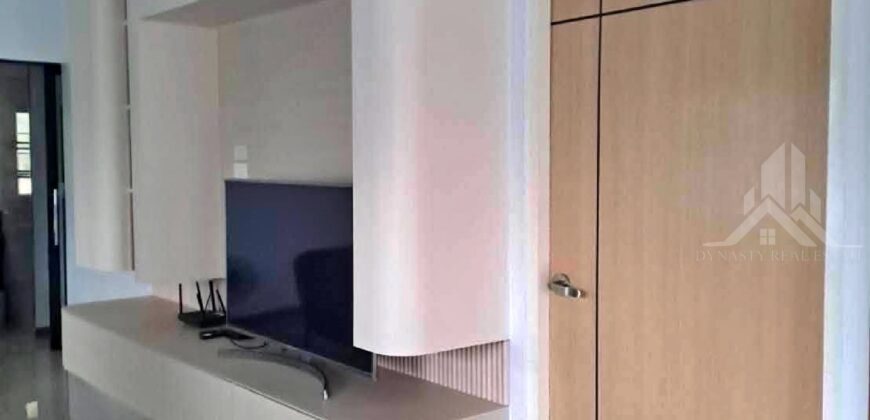 Pet Friendly Pool Villa for Rent in Pattaya
