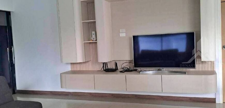 Pet Friendly Pool Villa for Rent in Pattaya