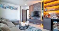 Luxury Pool Villa for Rent Near Jomtien Beach