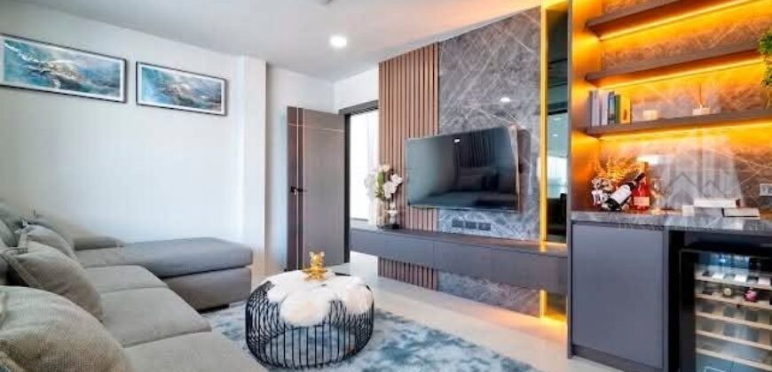 Luxury Pool Villa for Rent Near Jomtien Beach