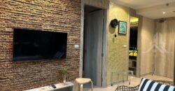 Sea View Corner Condo for Sale in Jomtien