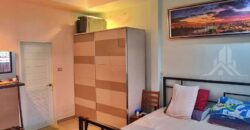 Jomtien House for Sale Near Beach and Market