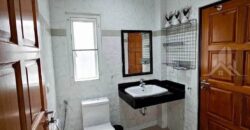 Spacious 3 Bedroom House for Rent in Huay Yai