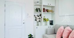 High Floor Sea View Condo in Pattaya for Sale