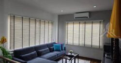 Patta Village for Rent in East Pattaya