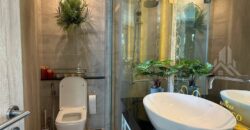 Sea View Corner Condo for Sale in Jomtien