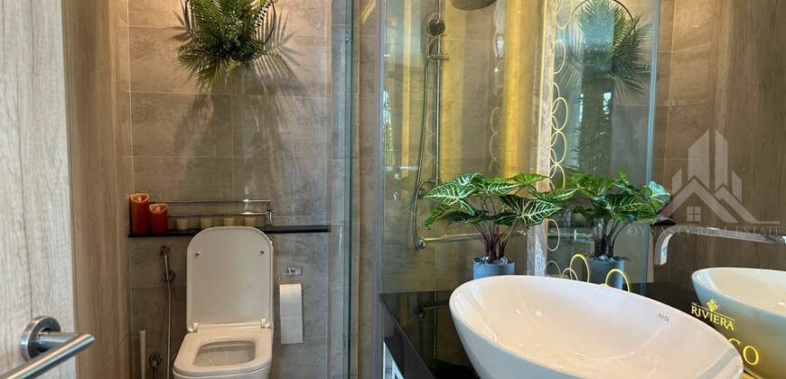 Sea View Corner Condo for Sale in Jomtien
