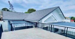 Pet Friendly Pool Villa for Rent in Pattaya