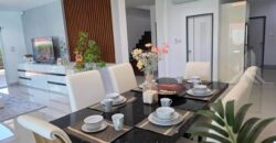 Patta Village for Rent in East Pattaya