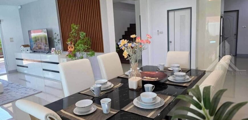 Patta Village for Rent in East Pattaya