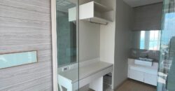 Jomtien Beachfront Condo for Sale with Sea View