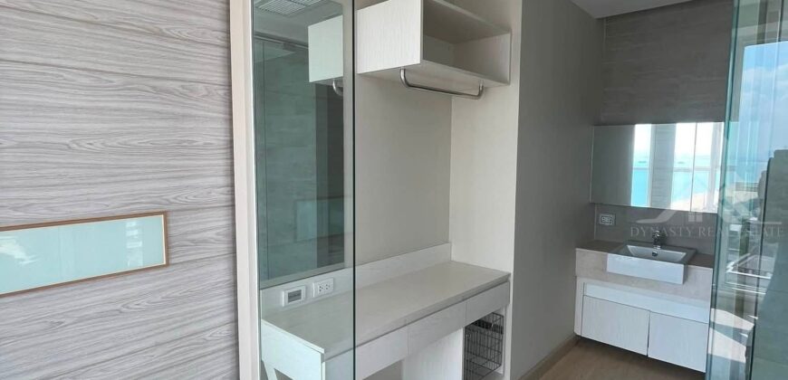 Jomtien Beachfront Condo for Sale with Sea View