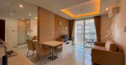 Paradise Park Jomtien Condo for Sale in Pattaya