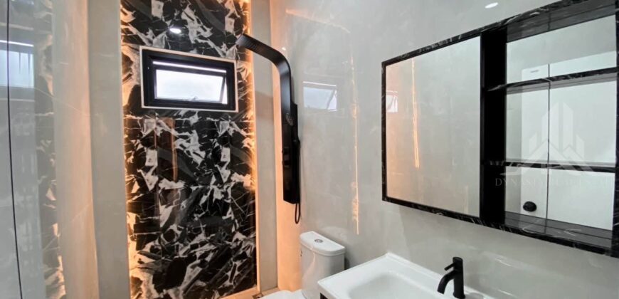 Modern 4 Bedroom House for Rent in Pattaya