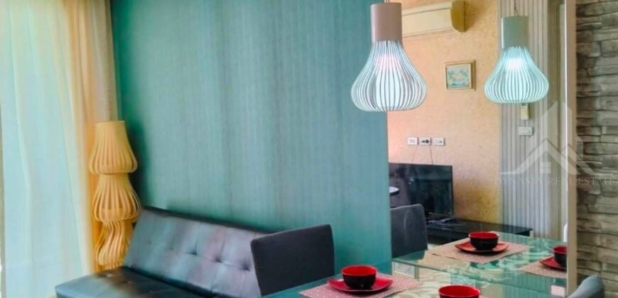 Grande Caribbean Condo for Sale and Rent in Jomtien