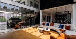 Luxury Pool Villa Near Jomtien Beach for Rent