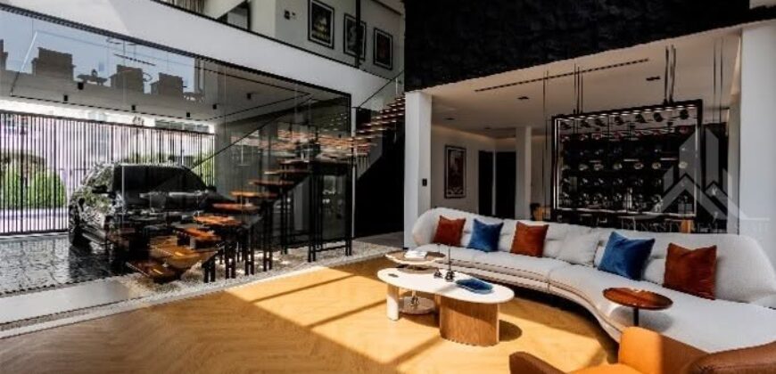 Luxury Pool Villa Near Jomtien Beach for Rent