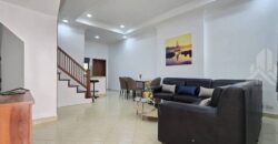 4 Bedroom Townhouse for Rent on Pratumnak Hill