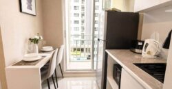 Jomtien Beachfront Condo for Sale