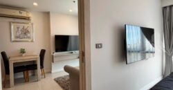 Modern 1-Bedroom Condo for Rent in Pratumnak