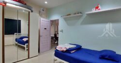Jomtien House for Sale Near Beach and Market