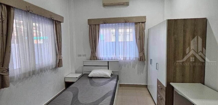 Spacious 3 Bedroom House for Rent in Huay Yai
